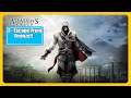 Assassin's Creed 2- Escape From Firenze!!!