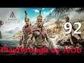 [Assassin's Creed Odyssey] Playthrough 92 by JeiJo | PS4