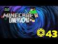 Auch die 2. Dimension wäre damit geschafft Minecraft Dimension #43 | LPlayTV