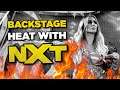 Backstage News On Heat Over Charlotte Flair's WWE NXT Push