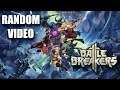 Battle Breakers Android Gameplay RANDOM VIDEO