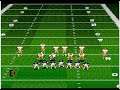 College Football USA '97 (video 3,566) (Sega Megadrive / Genesis)