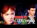 Cùng chơi Resident Evil Code Veronica X #12 Bí mật của Wesker
