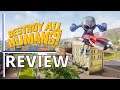 Destroy All Humans! Remake Review | PS4, Xbox One, Stadia, PC |  Pure Play TV