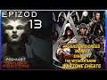 Diablo IV - AC: Infinity - Cheaty w Warzone - Wiesiek anime | Primals Night Time - Epizod 13