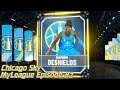 Diamond in the Rough | NBA 2k20 WNBA My League Episode #2