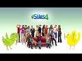 Die Sims 4🥰Unterwasserzimmer