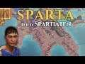 Die spartanische Armee - Let´s Play Imperator Rome - 1.2 Sparta (deutsch Cicero Update) #06