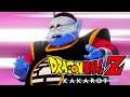DRAGON BALL Z: KAKAROT [#012] - Der Meister der Witze | Let's Play Dragon Ball