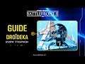 DROIDEKA: Guide (Dégâts / Trucs & Astuces) | Star Wars Battlefront 2
