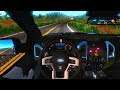 ETS2 -TEST DRIVE#10 -  Ford F150 Raptor | beberrona