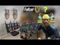 Fallout 76 How to build the BEST trap base 2021 NEW( no exploit or glitch)