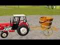 Farming Simulator 19: HOW IS THIS TRAILER? OR BUCKET! URSUS AND BUCKET!