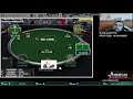 Final Table 2k only place 8 poker online