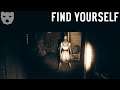 Find Yourself | A Traumatic Train Ride | Indie Horror 60FPS Gameplay
