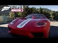 Forza Horizon 2 (Xbox One) | Showcase #1 | IL Tricolore Aereo