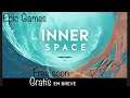 Game Inner Space Free soon | Gratis em breve para PC na Epic Games, Aproveite o Jogo no dia 27/02