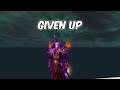 Given Up - Shadow Priest PvP - WoW BFA 8.3