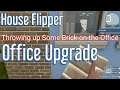 House Flipper  - Xbox One - Office Upgrade