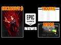 How Much Does Epic Pay For Exclusives? & more | EPIC NEWS #2 2020