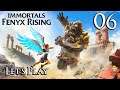 Immortals Fenyx Rising - Let's Play Part 6: Gods and Monsters