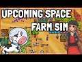 It's Stardew Valley But On MARS! - One Lonely Outpost Gameplay