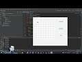 JavaFX Sudoku GUI Game