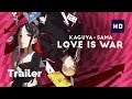 Kaguya-sama: Love is War OVA Official Trailer - New PV