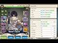 [King's Raid] A0 Rebel Clause 2.6 T vs WB2 with Full TMG/Perks at End