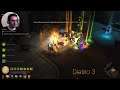 Lets Play Diablo 3 Nephalemportale in Season 22 unser Monk muss 2021 Schwitzen 5