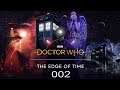 Let's Play - DOCTOR WHO - THE EDGE OF TIME - [002] - [DEU/GER]: TARDIS-Start mit Hindernissen