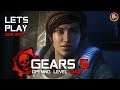 Lets Play | Gears 5 | Opening Level In 1440p Ultra