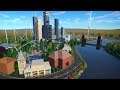 Let's Play Planet Coaster - Globe Explorer Episode 15 - New York Theming
