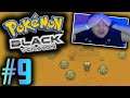 Let's Play Pokémon Black Randomizer Nuzlocke #9 - "THE MOST UNFORTUNATE EPISODE"