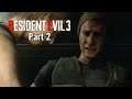 Let's Play Resident Evil 3-Part 2-Dog Dodging