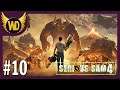 Let's Play Serious Sam 4 - Part 10 [Co-op]