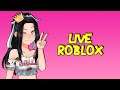 LIVE ADOPT ME! ROBLOX Mislicious Play