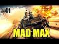 Mad Max - PARTE 41 AS VÁLVULAS  DE GÁS [PS4  PT-BR]