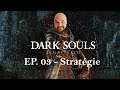 Mamoky - Let's Play Twitch - DARK SOULS REMASTERED - Episode 03