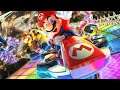 Mario Kart 8 Deluxe Community Stream! LIVE #12  (Nintendo Switch)