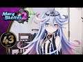 Mary Skelter 2 | Little Mermaid Is Crying! | Part 43 (Switch, Let's Play, Blind)