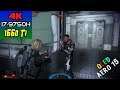 Mass Effect 2 GTX 1660 Ti 4K GamePlay 💻 Gigabyte AERO 15 OLED i7-9750H Gaming!