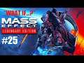 Mass Effect 3: Legendary Edition "What if...?" - Episodio 25: "La caduta di Thessia" (Italiano)