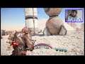 Mass Effect Andromeda First Playthrough Part 21