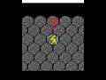 Master of Monsters Daimyou is completely broken sega genesis
