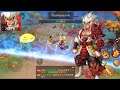 MONKEY KING: HERO IS BACK 大聖歸來M - MMORPG Gameplay (Android)
