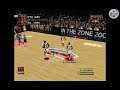 NBA in the Zone 2000 San Antonio Spurs vs Utah Jazz Game 90