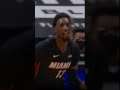 NFT Bam Adebayo Block 2021 NBA Playoffs Series 2