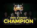 Onic Esports Juara MSC, RRQ Athena dan Bigetron di PMCO, dan EVOS di AWC 2019 - REVIVALTV NEWS