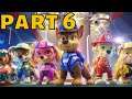 PAW Patrol The Movie: Adventure City Calls Gameplay - Part 6 - The Case of Chase | Pure Play TV